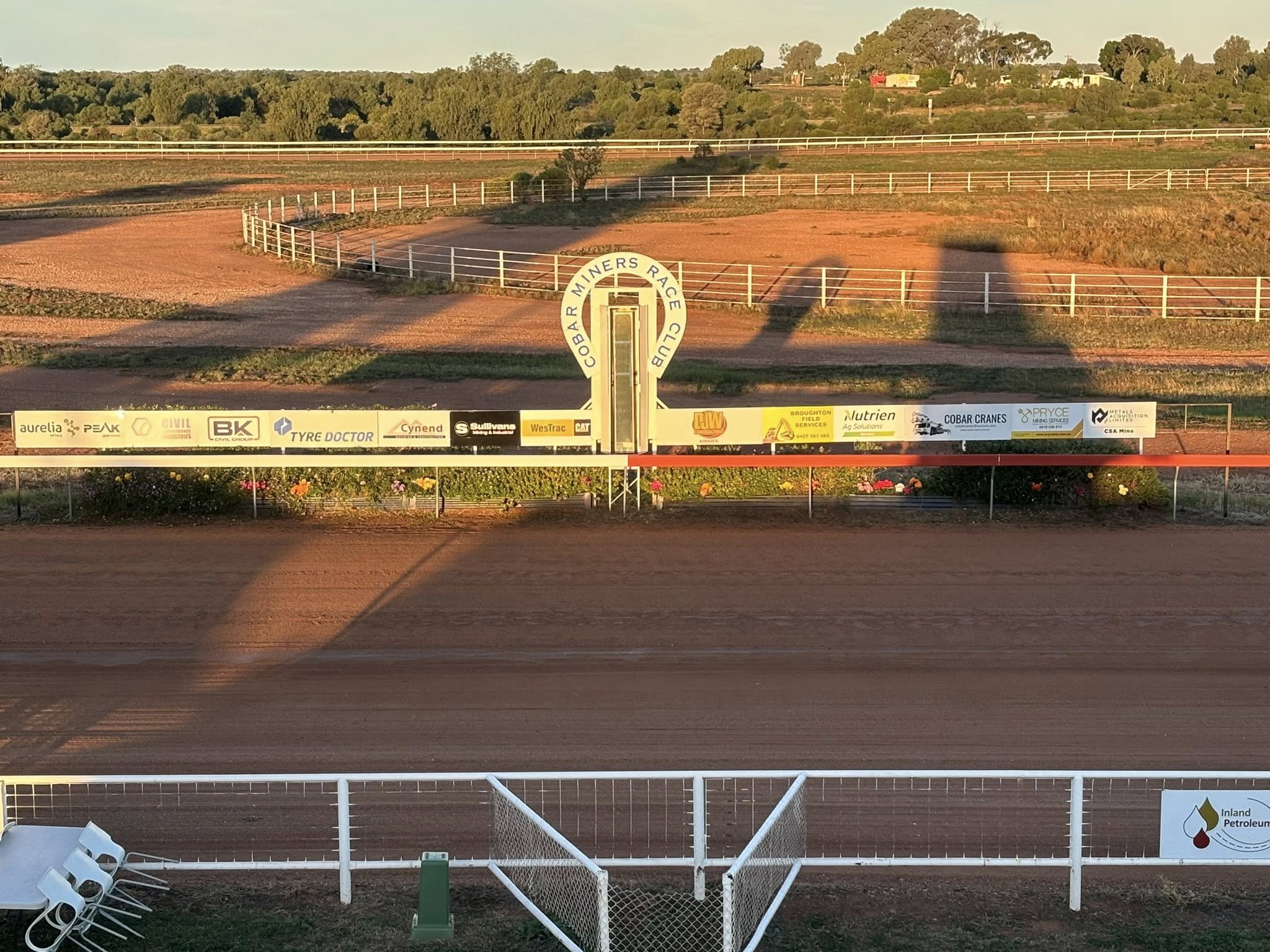 Race for the Picnic Championship heats up in Cobar