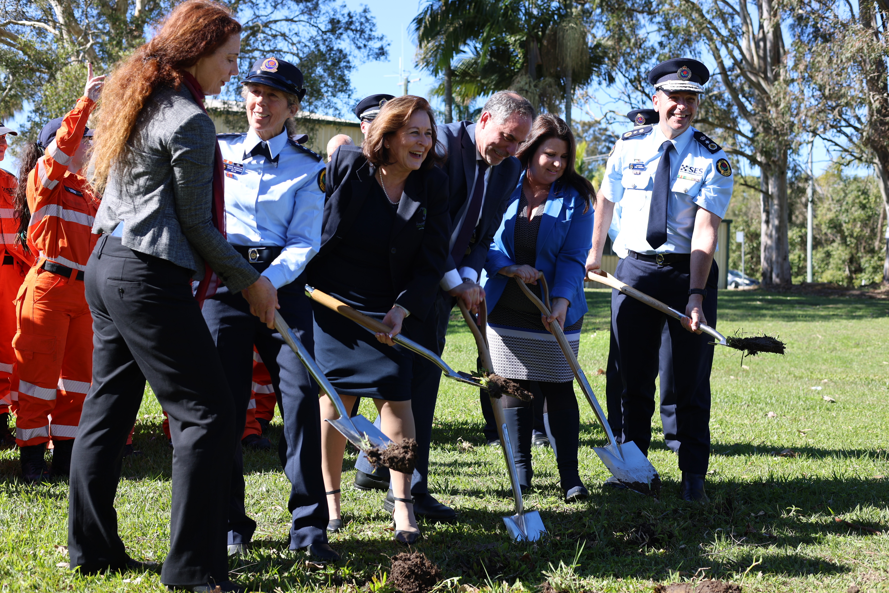 Construction on new Ballina SES Headquarters to start in September