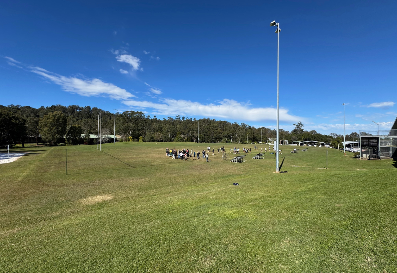 SCU to build new $3.67 million athletics track at Maurie Ryan Oval