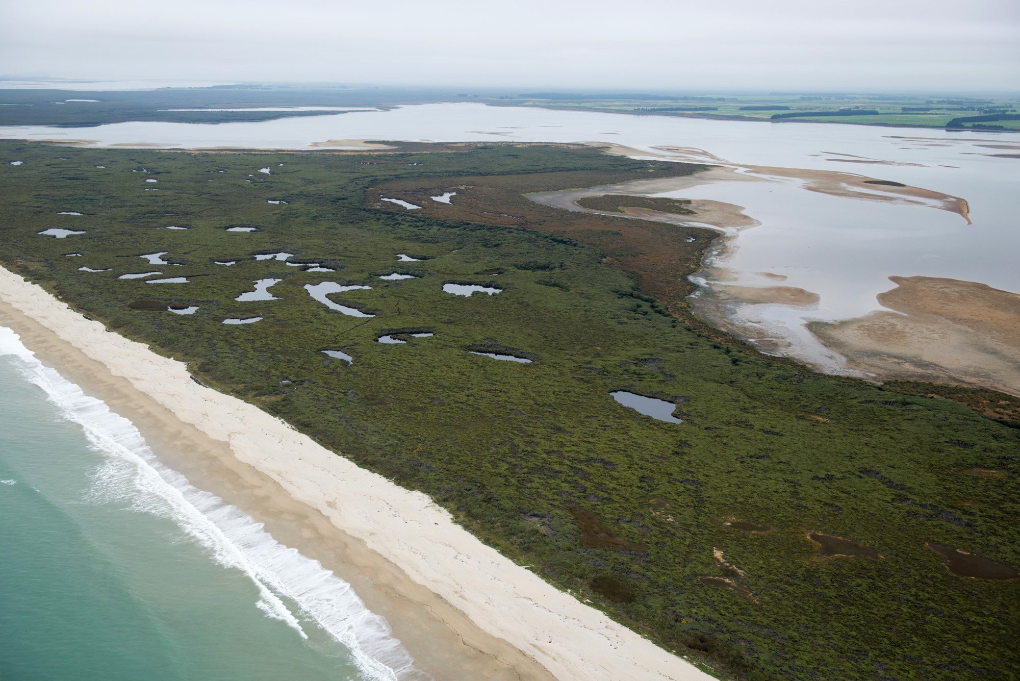 Waituna Lagoon proposal missing some ‘standard’ information