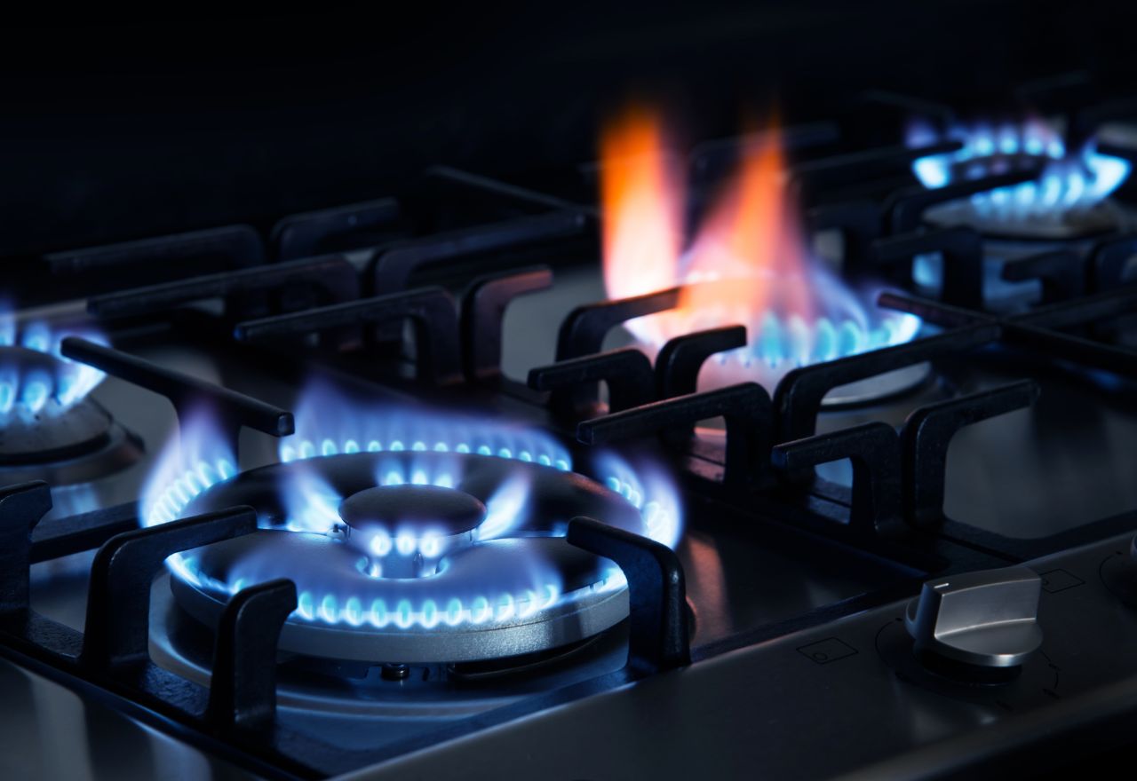 Gas Price Hike Hits Coastie Homes