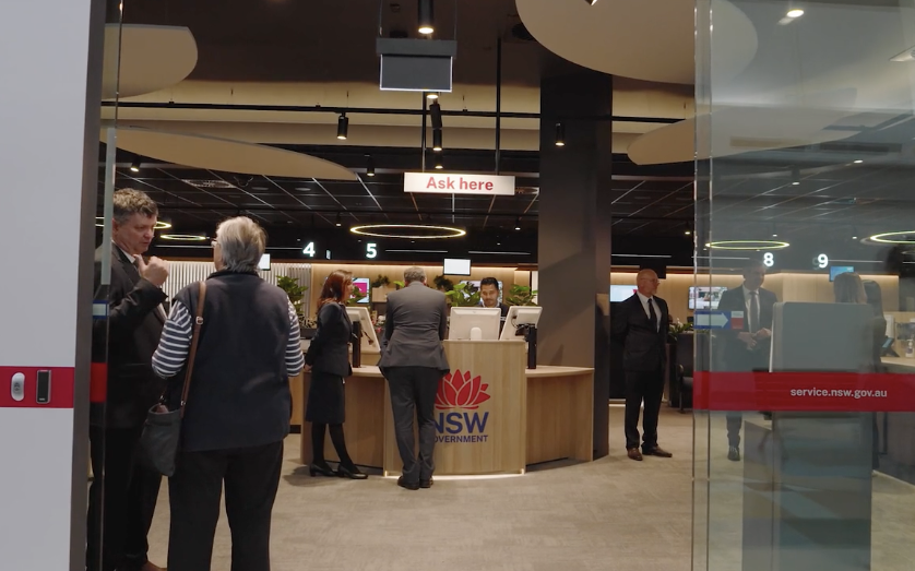 Tweed gets new $2.3 million Service NSW Centre