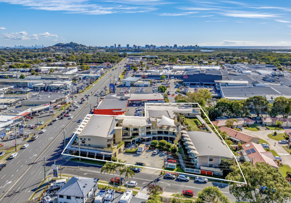 Govt purchases former residential village in Tweed to convert into housing