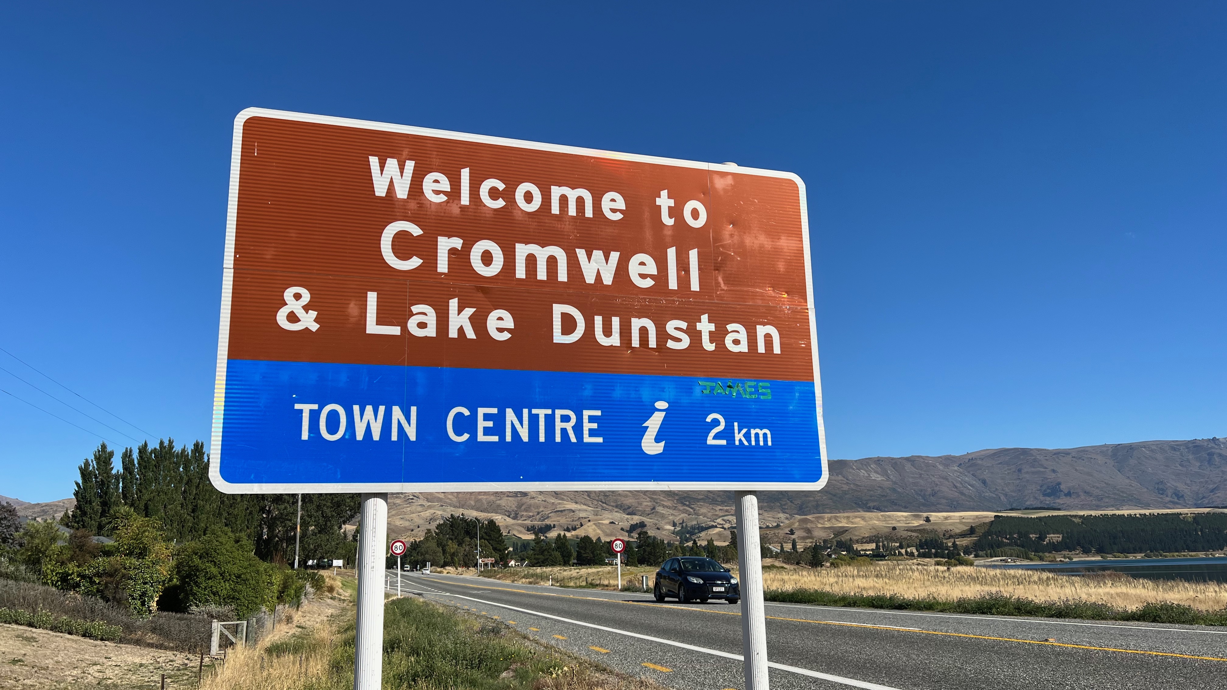 Cromwell’s value still unclear as councillors back land strategy