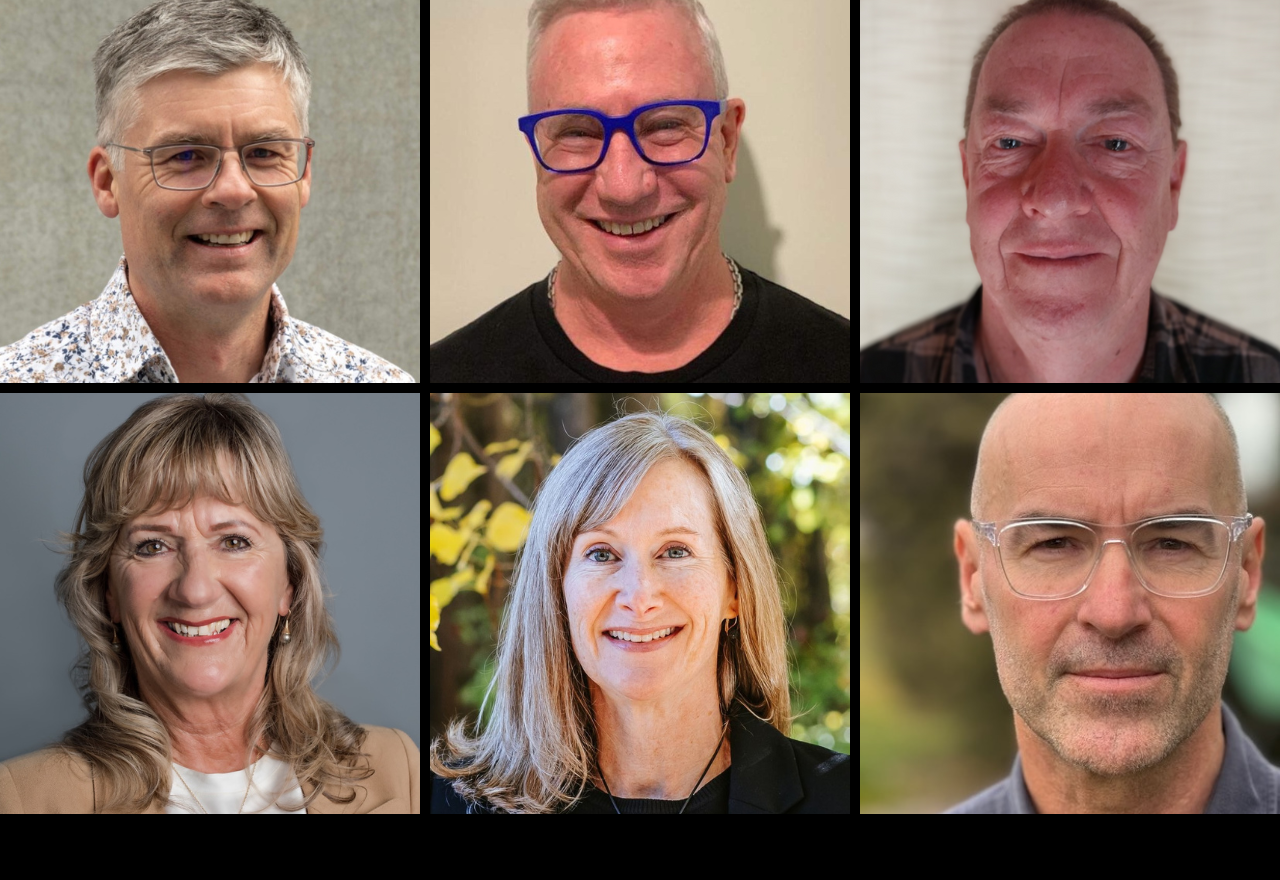 Last call for local body elections