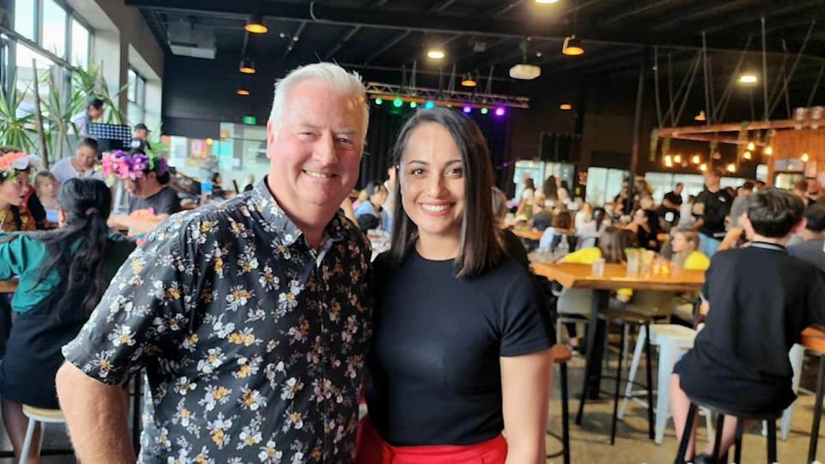 Victoria Short, Gary Brown Join Race