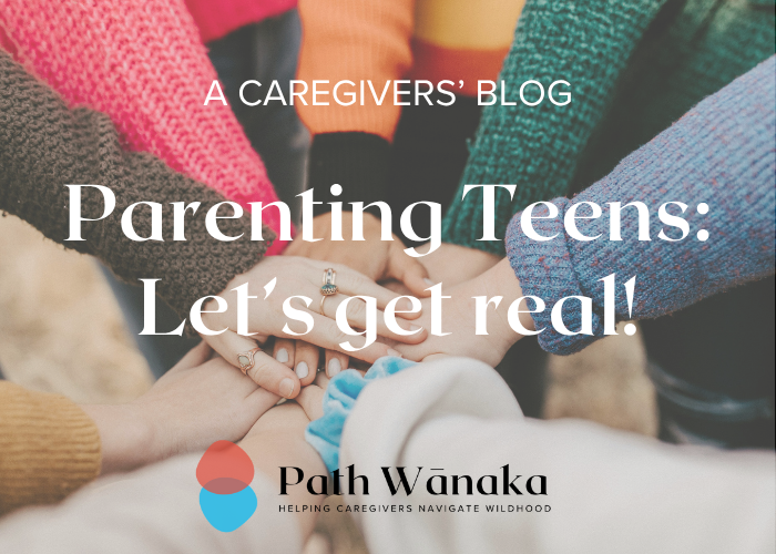 Party Guide for Teens: How to ensure a safe and memorable night (Caregiver blog)