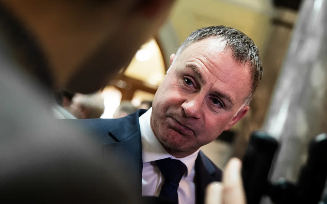 Government Eyes Caps on Rates Increases
