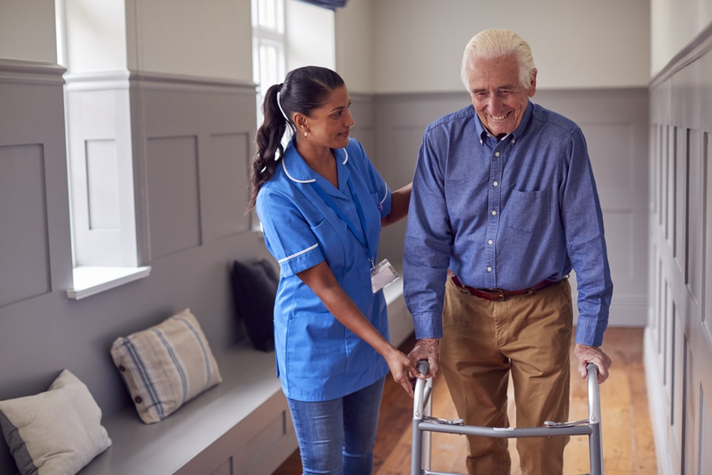 Don't forget to thank aged care workers on August 7