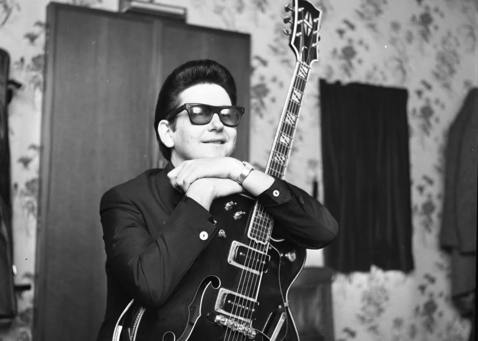 The Roy Orbison Story comes to life at Griffith Regional Theatre