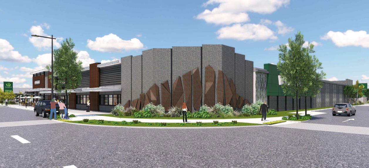 Wānaka Woolworths one step closer