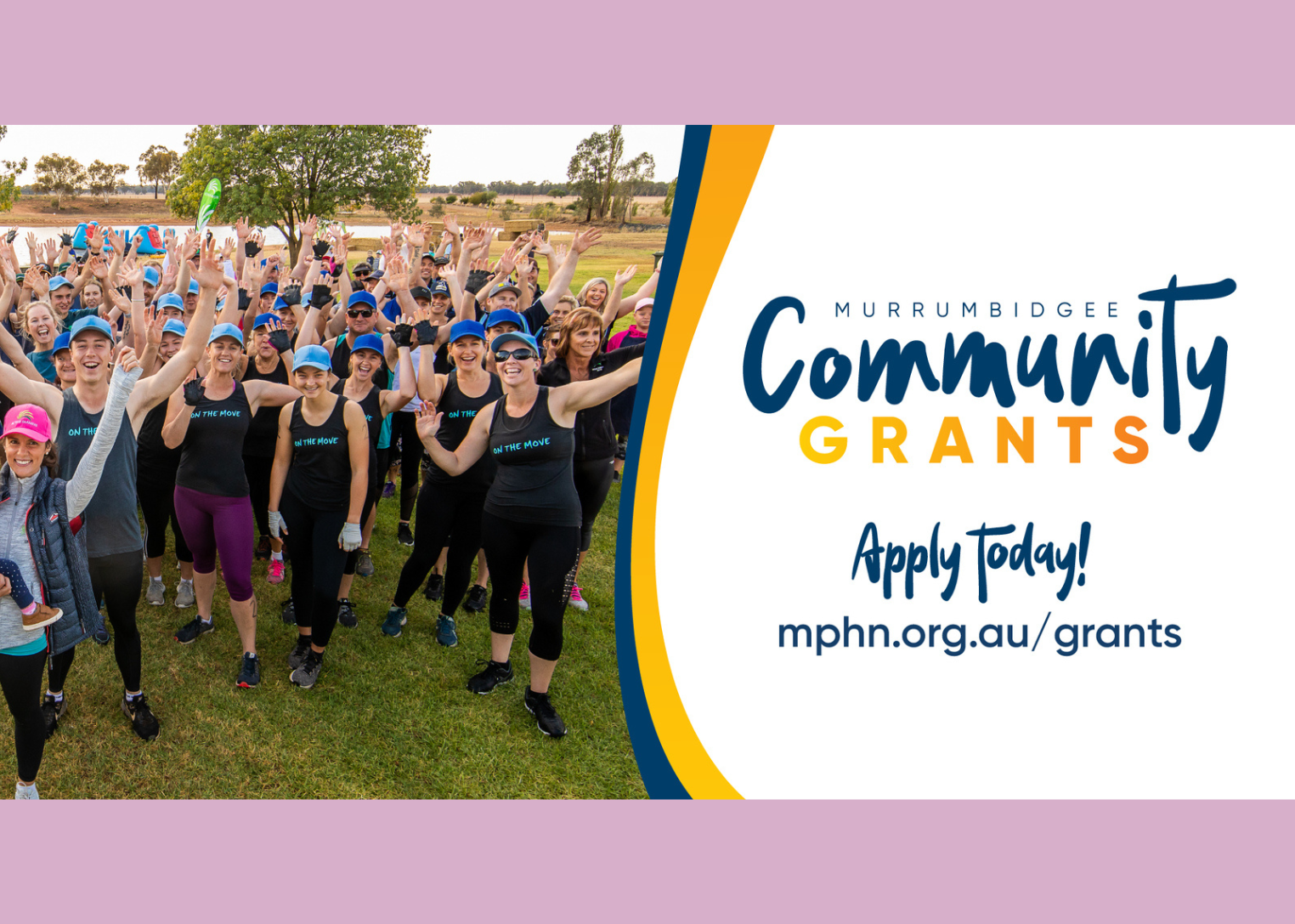 $50,000 mental health grants now available across Murrumbidgee Region
