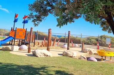 Vote to name new Onkaparinga park