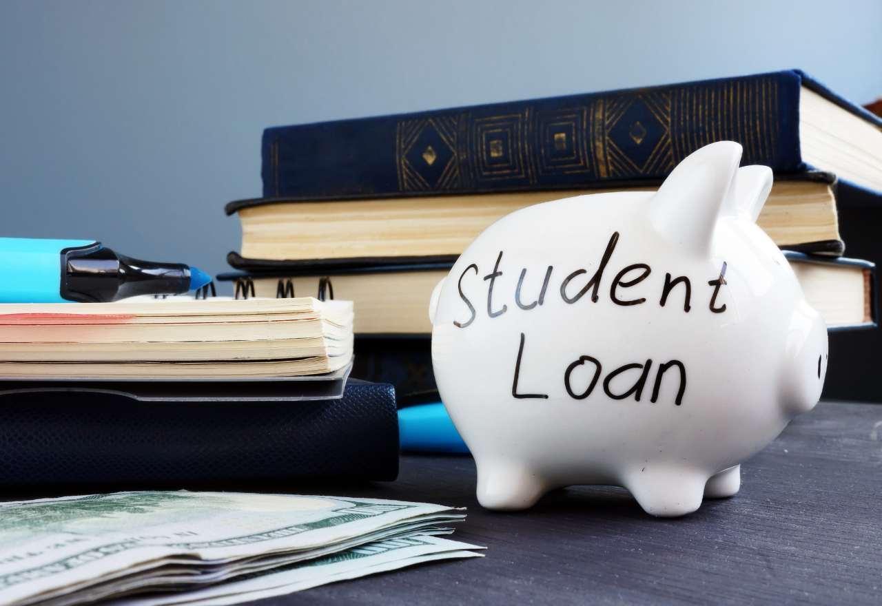 Good news for students as federal government cuts debt by 20 per cent