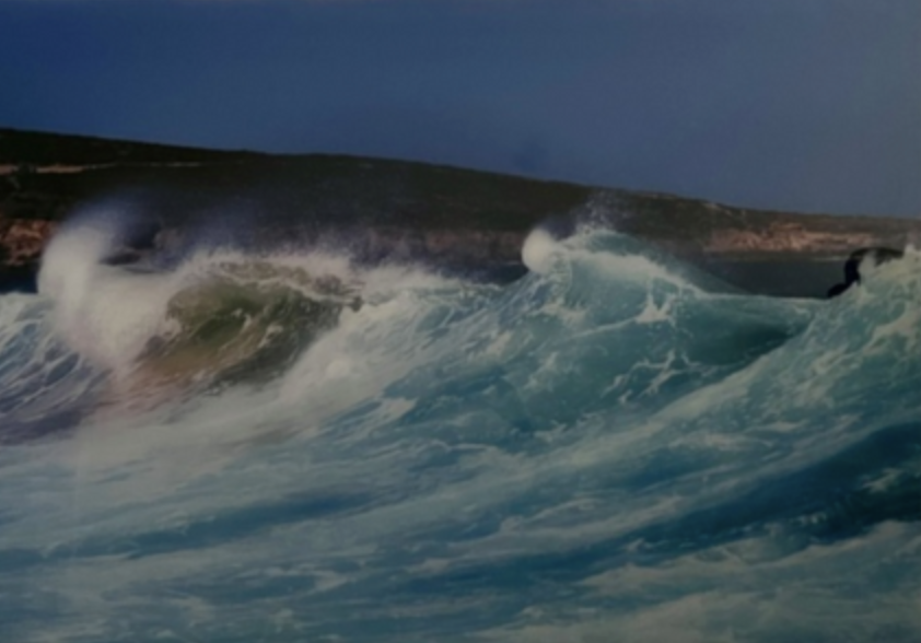 Ocean Waves