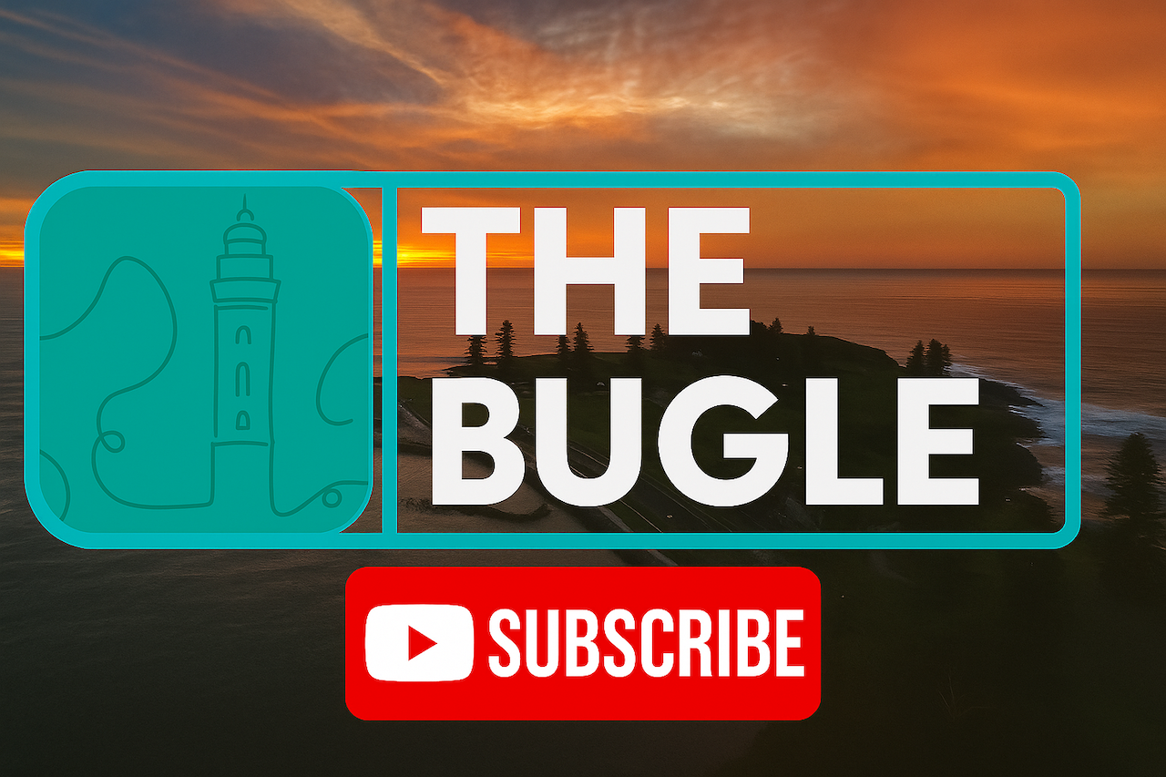 The Bugle Bulletin moves to Monday nights