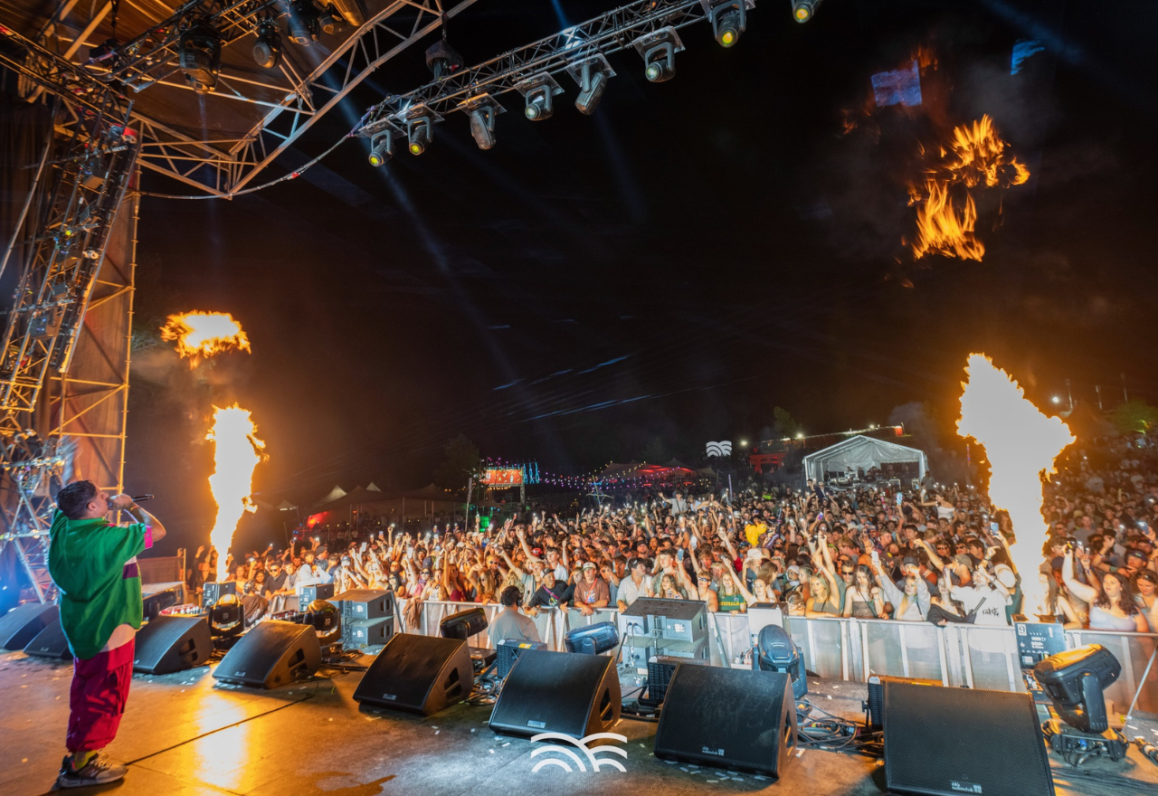 Northern Bass announces change to festival format