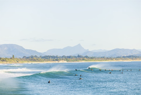 Byron Shire in the spotlight this week at North Coast Tourism Symposium 