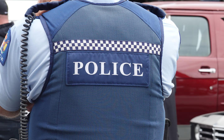 Central Beat - Weekly Police News