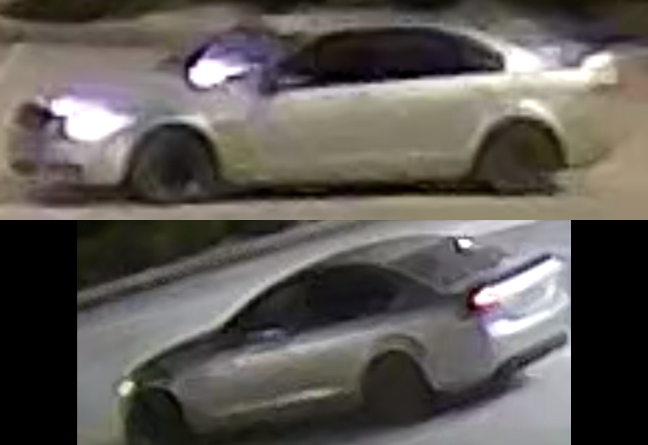 Appeal for information following home invasion at South Grafton