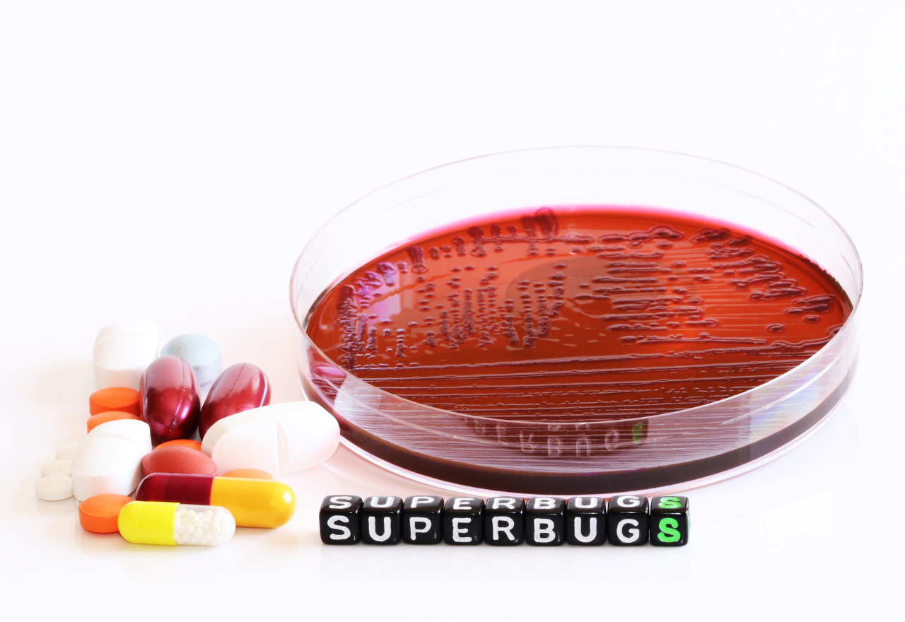 Stopping superbugs starts at home: Why families must rethink safe medicine use