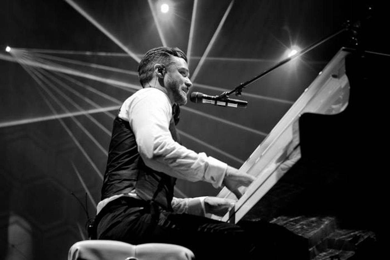 Lyme Disease in Spotlight After Timberlake Reveal