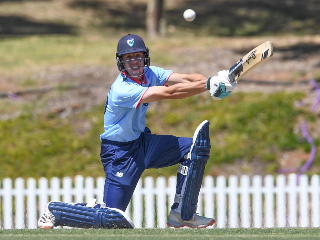 NSW cricketers Pelle, Hicks to blitz through Far North Coast