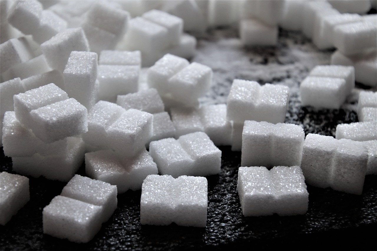 Diabetic? Artifical sweeteners could be worse than regular sugar 