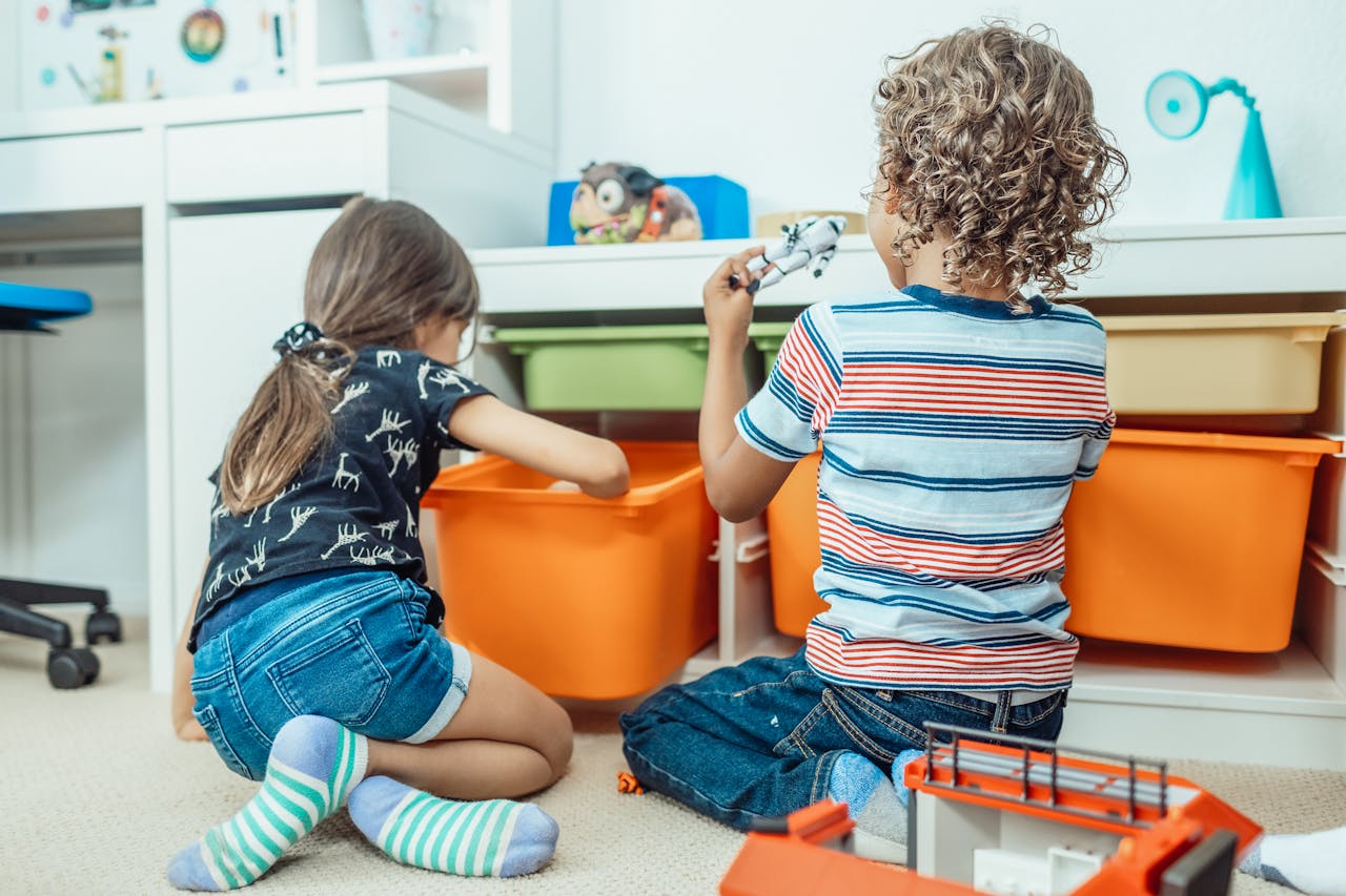 NSW Government announces reforms to Working with Children's Checks
