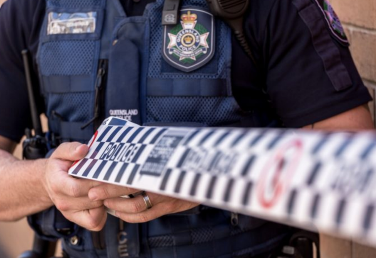 Fatal single-vehicle crash west of Kyogle
