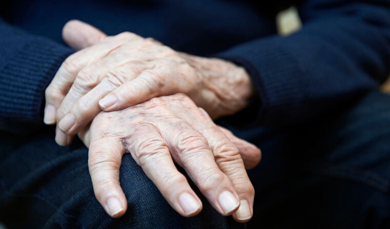 New Parkinson's treatment now available on PBS