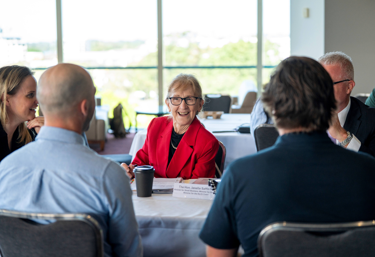$450,000 builds community resilience across Lismore Electorate