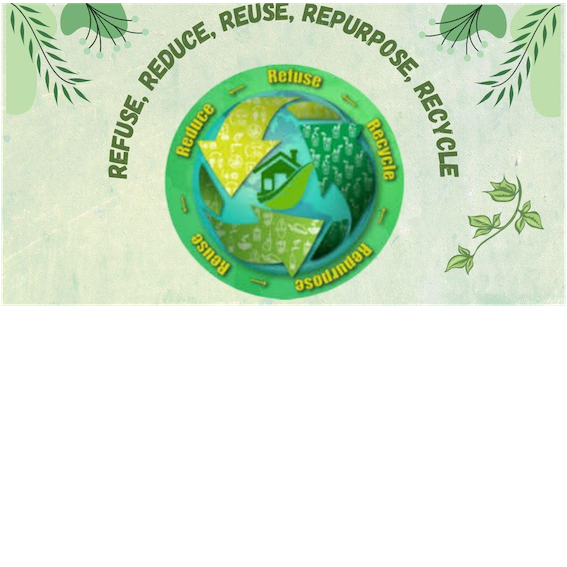 Waste reduction and sustainable living workshops