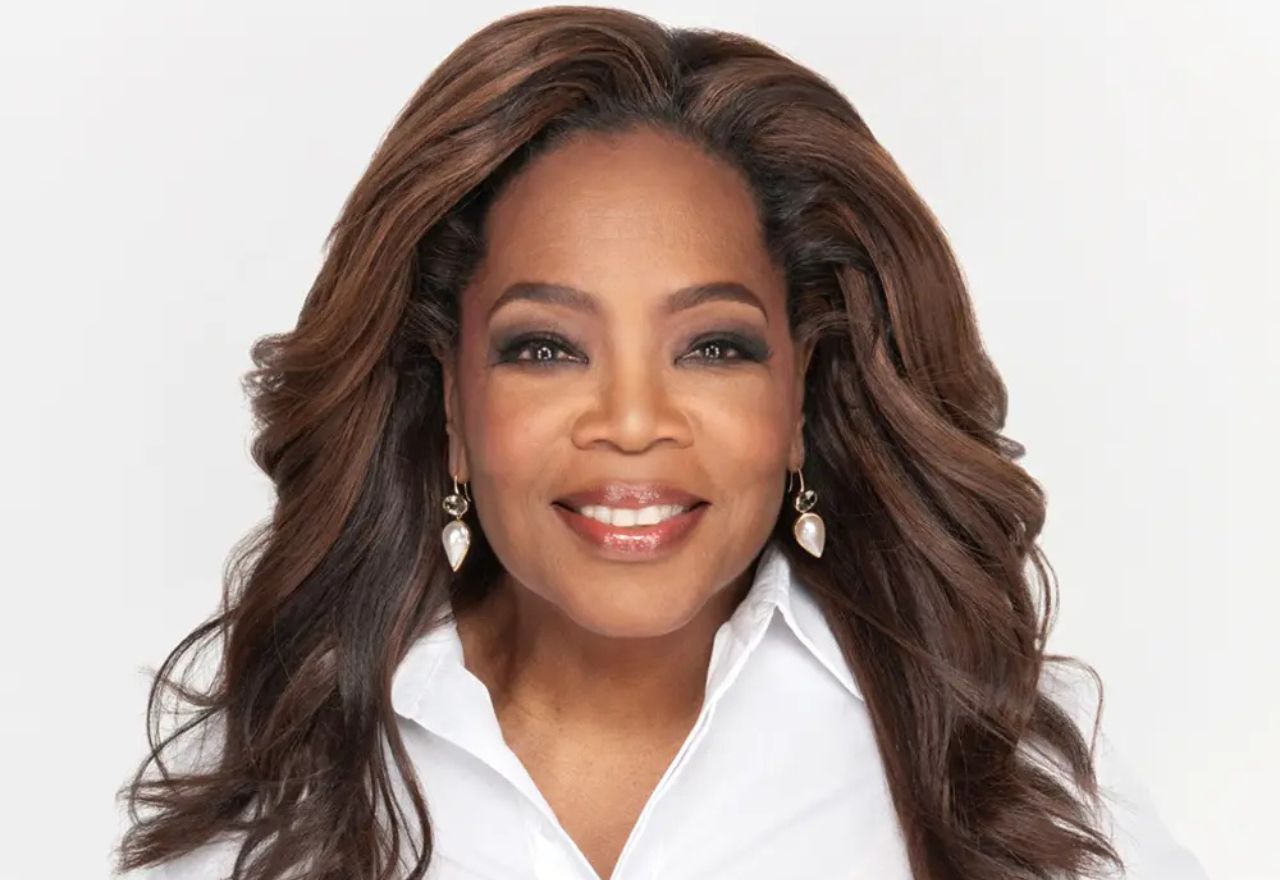 Oprah Returning to NZ This December