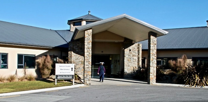 Central Otago Health regroups after 10+ years