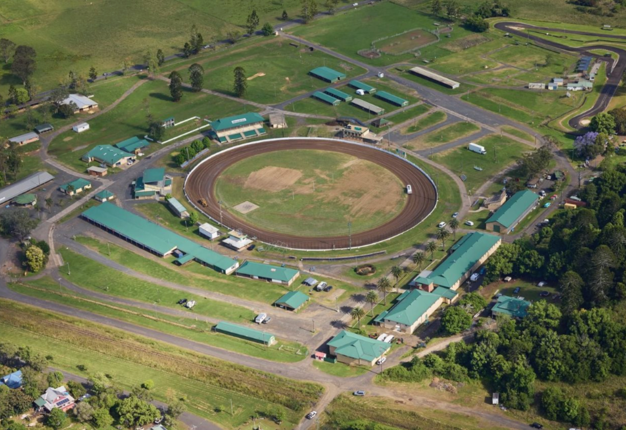Lismore Showground to get a $4.75 million revamp