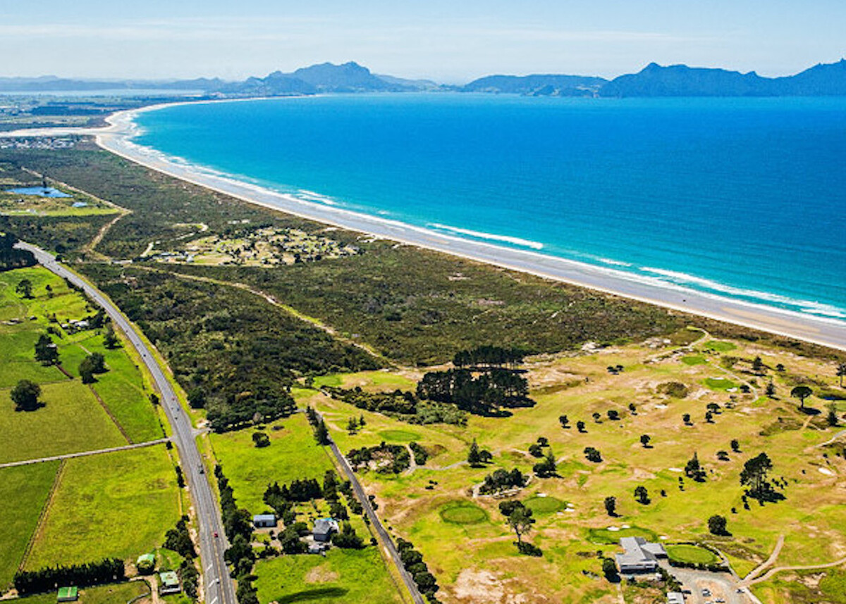 Marsden Point Projects Boost Northland