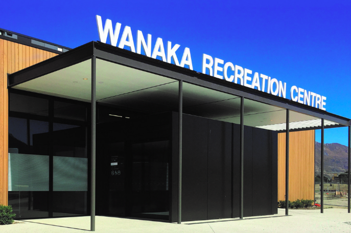 Grant provides access to recreation facilities