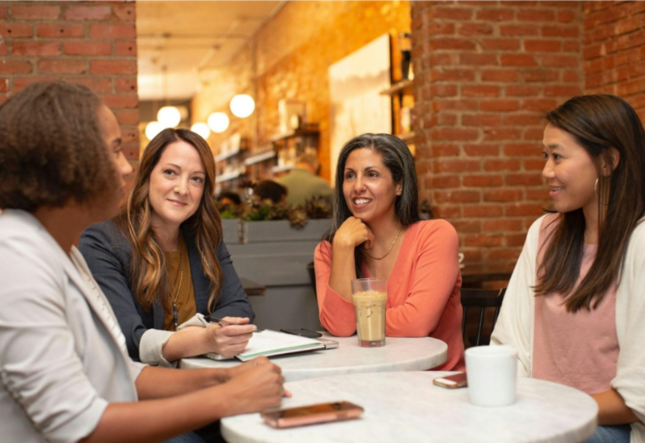 When HR meets Health & Safety: Why these two groups need to stop sitting at separate lunch tables (sponsored) 
