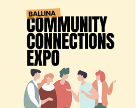 Connect with local community groups in Ballina Shire A Ward