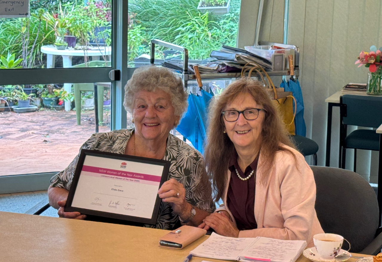 Nominations for NSW Women of the Year Awards are now open