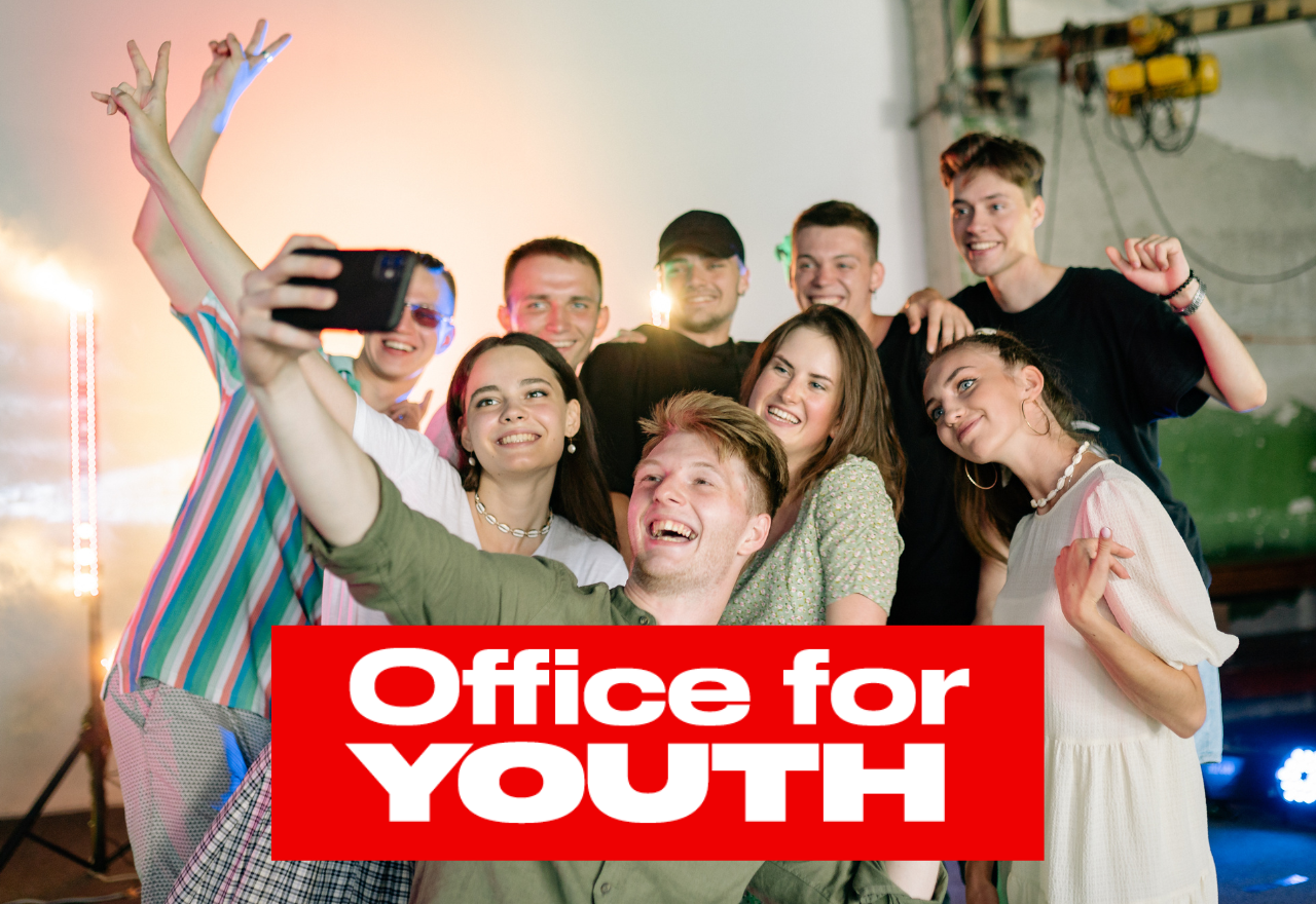 NSW Government launches new Office for Youth 