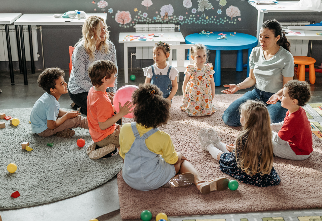 Working With Children Check legislation introduced to keep kids safe  