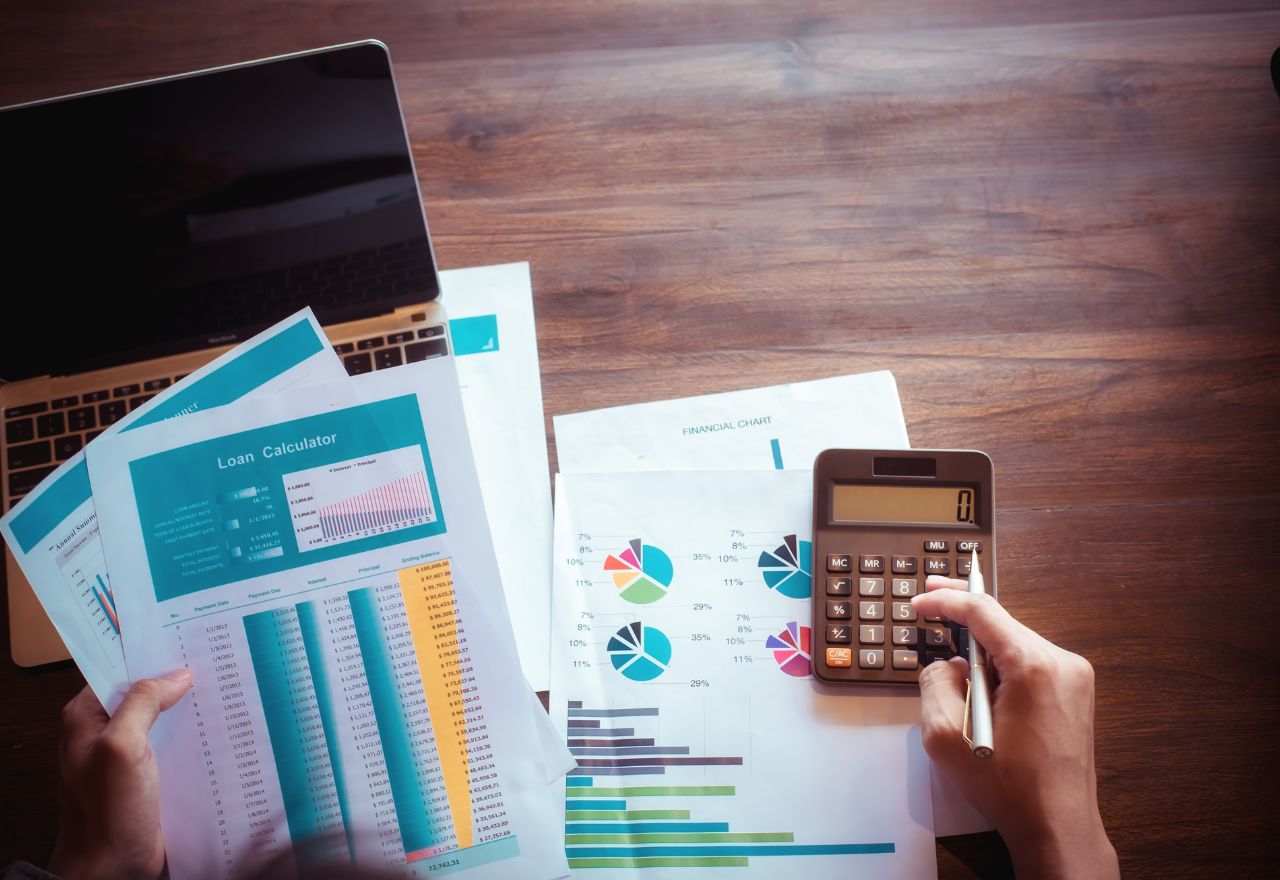 Accounting: Company-Owned Vehicles: What You Can Claim