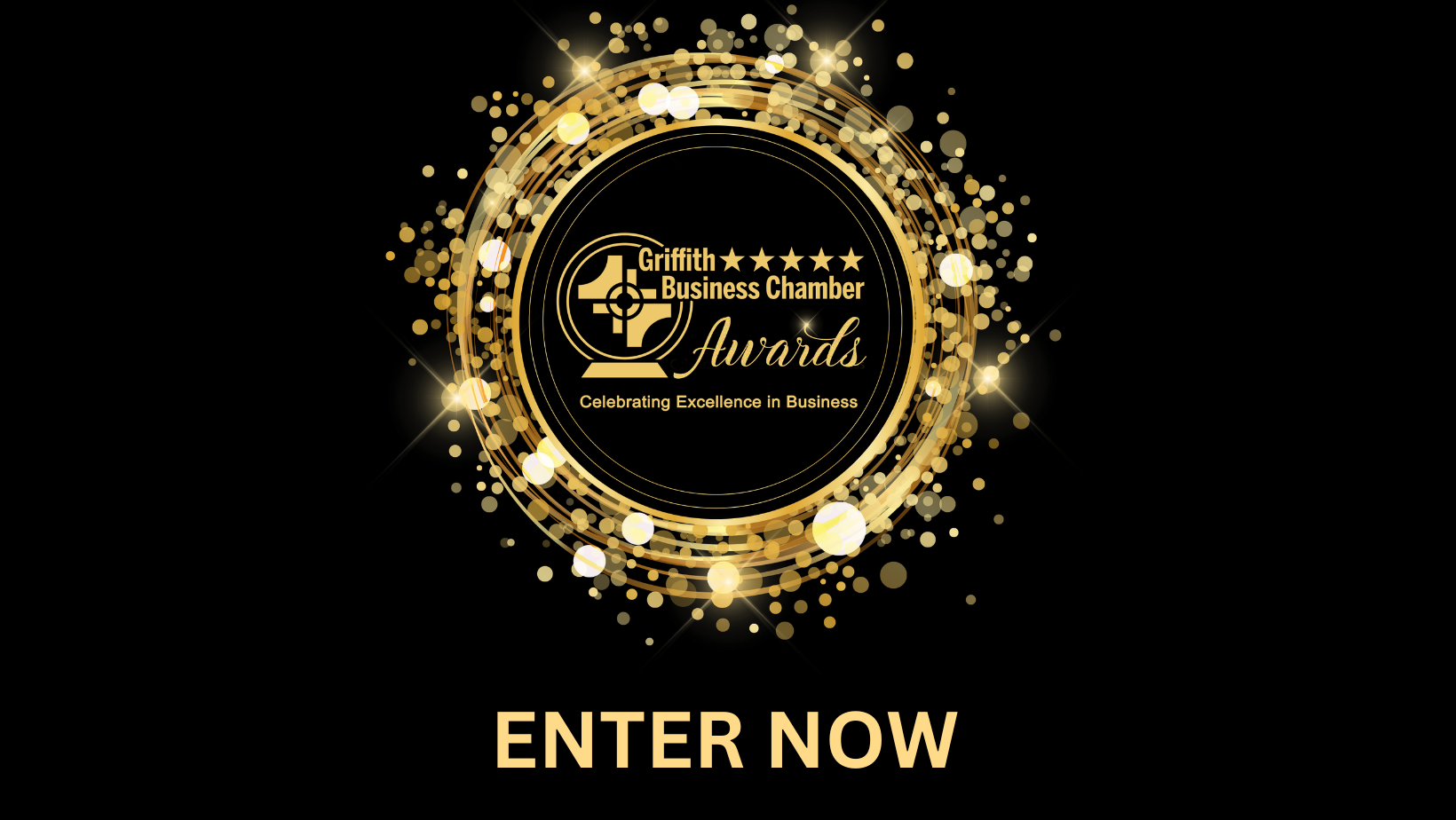 Local business excellence recognised at Griffith Business Chamber Awards
