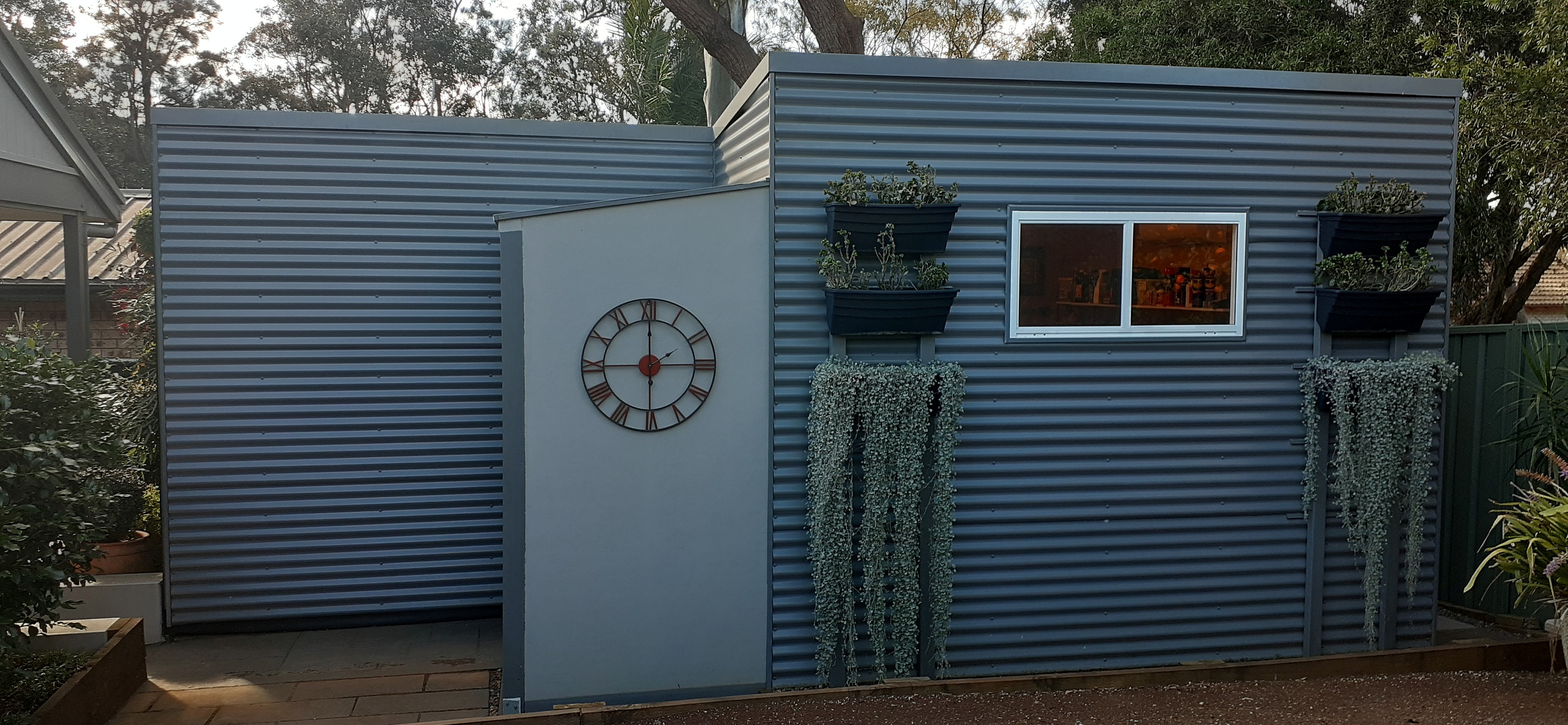 Holy shed: The search for the best backyard workshop