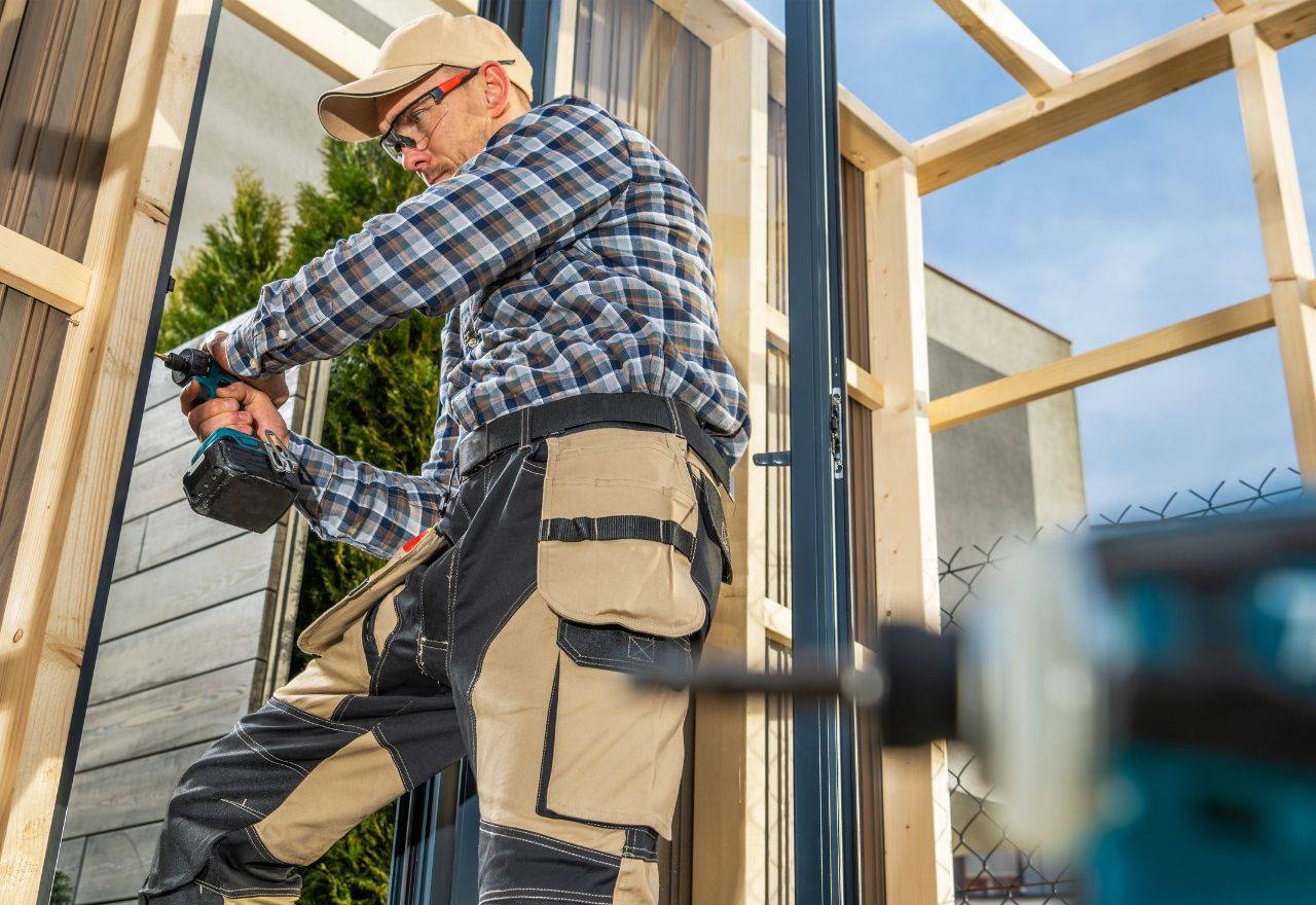 Sheds And Garages Get Go-Ahead