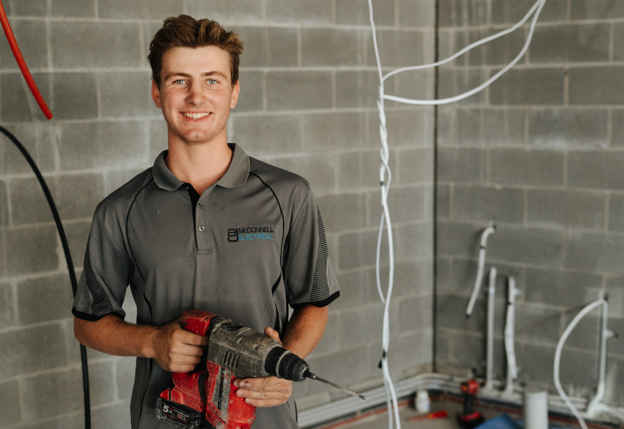 Govt wants to hear from building industry for major Apprenticeship & Traineeship review
