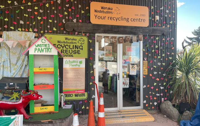 Failure to support Wastebusters ‘environmental vandalism’ - WUCCB chair 