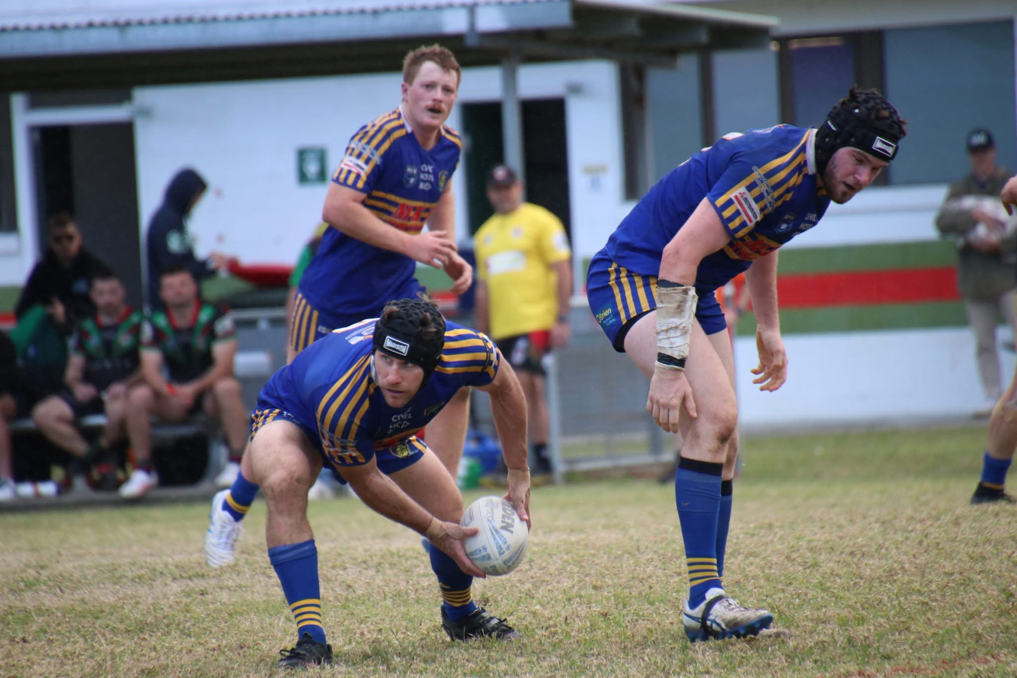 Rams to host Seagulls in vital clash
